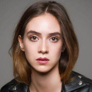ADELINA MAVIRO
