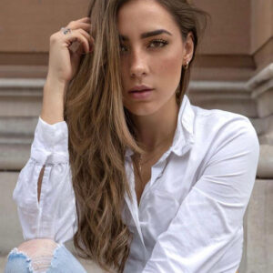 VALERIA BAHENA