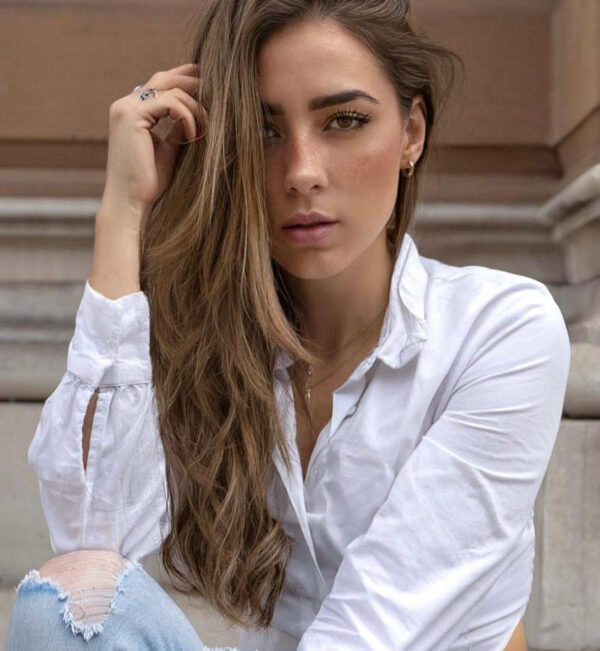 VALERIA BAHENA