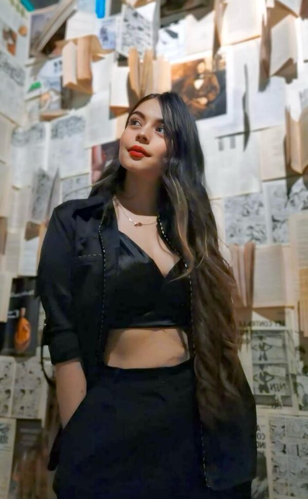 ANGY GAVIRIA - Image 3