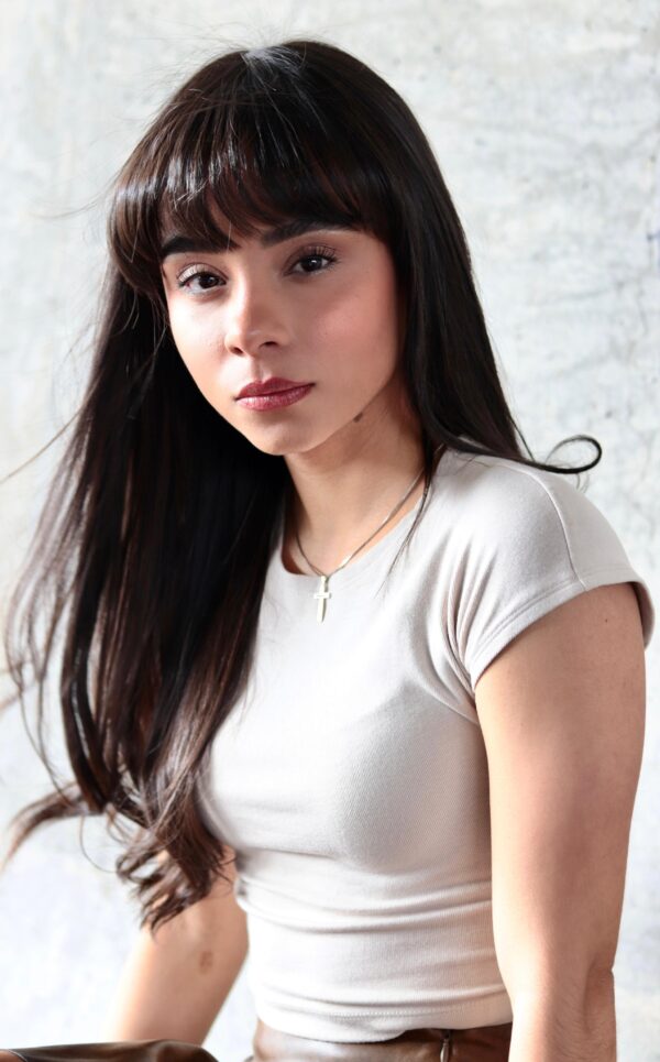 PAOLA HASANY - Image 2