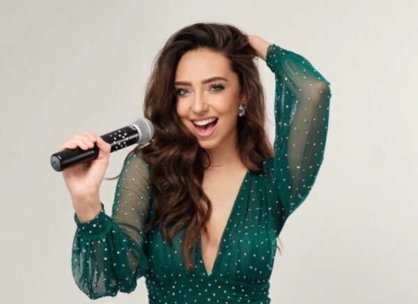 REBECA MONROY - Image 2