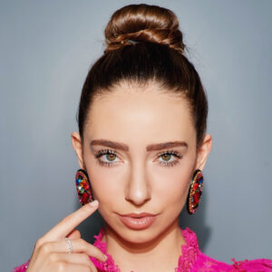 REBECA MONROY