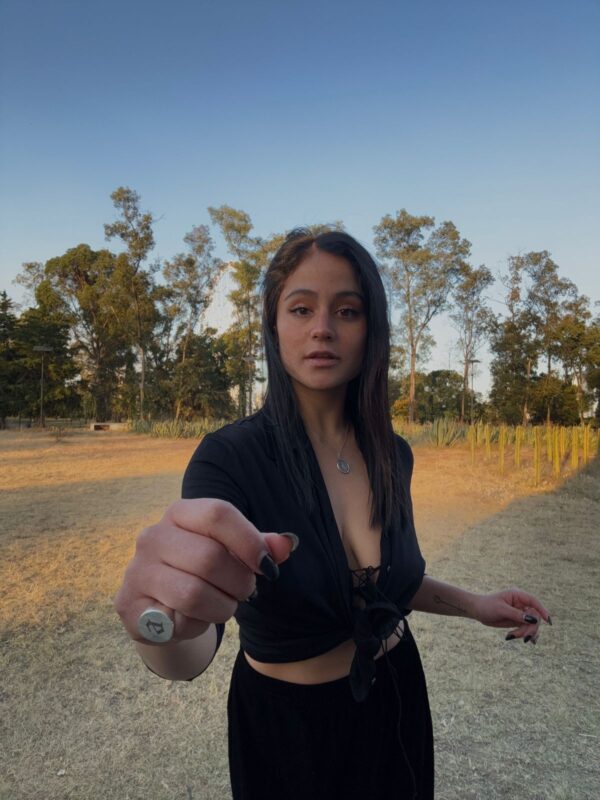 EVA MEDURI - Image 2