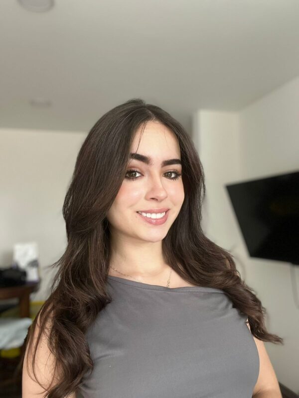 MELANIE GARIBAY - Image 2