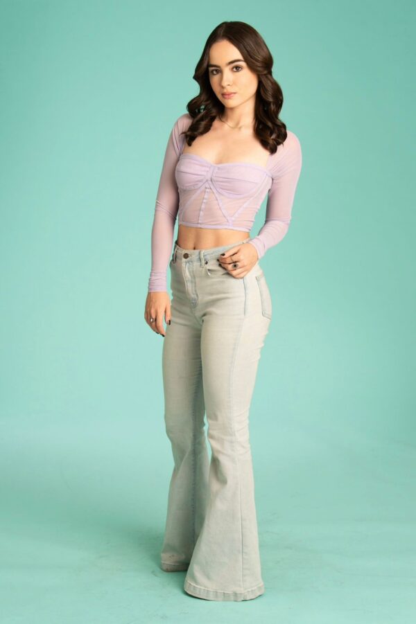 MELANIE GARIBAY - Image 5