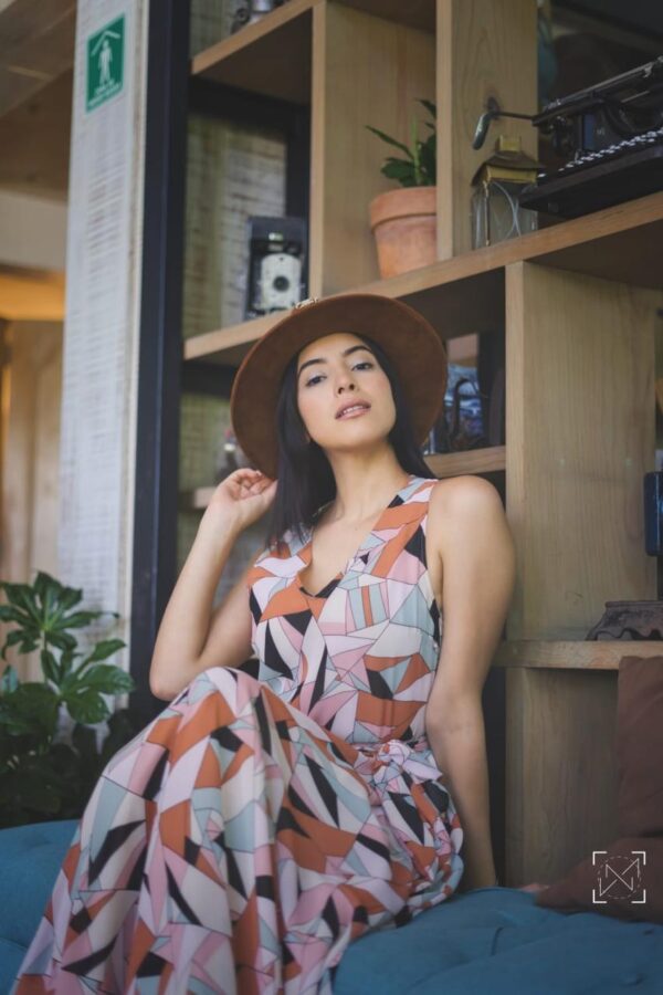 ANNA ALCÁNTARA - Image 3