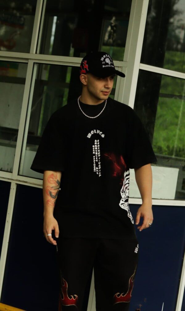 CHAK TORRES - Image 4