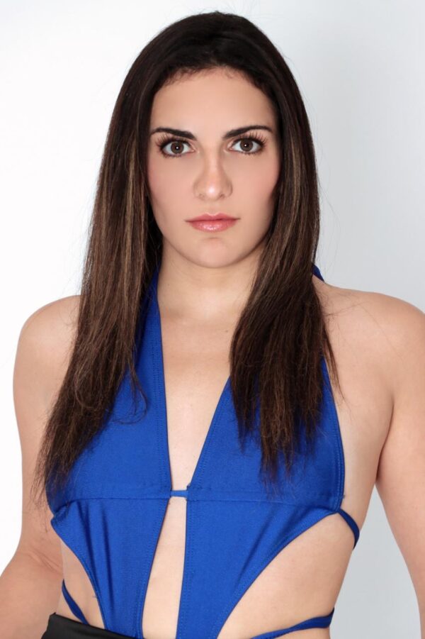 MAR CLARA TINETTI - Image 3