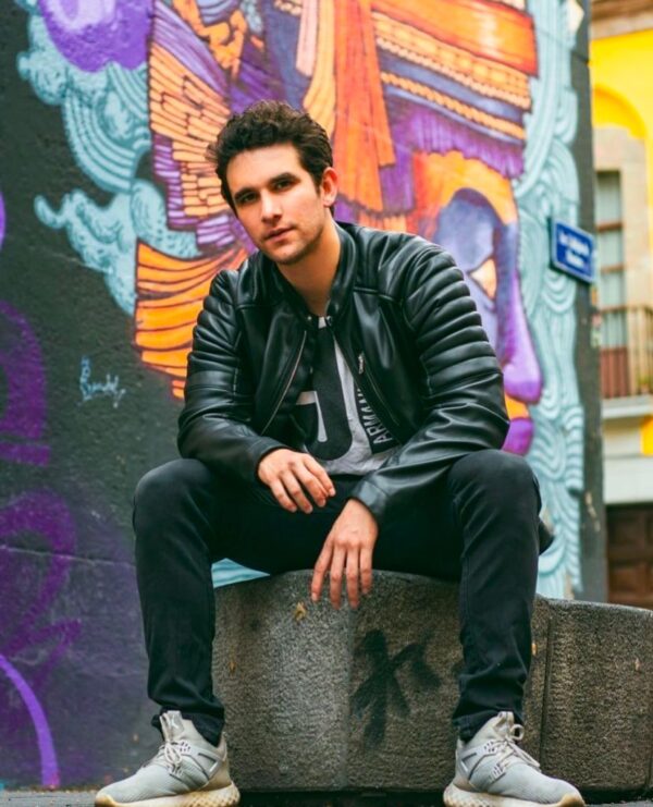 MARCO VALDES - Image 4