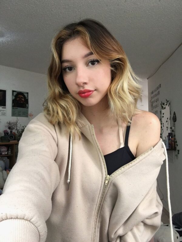 MARIANA VASQUEZ - Image 2