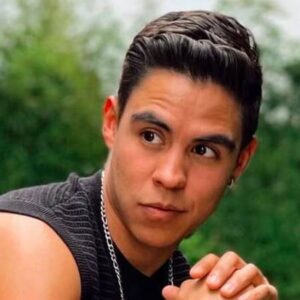 PACO LUNA