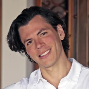 ADRIAN ROSADO