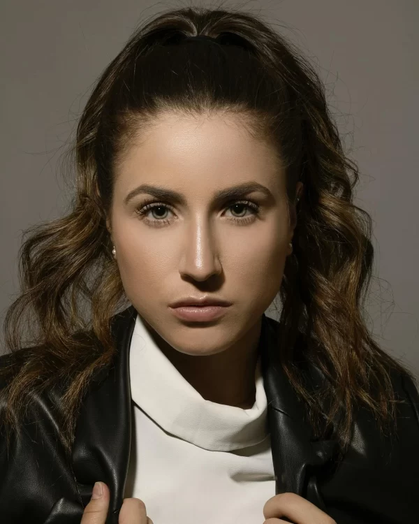 FLORIANNE IMBERT