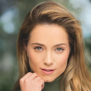MARÍA PIA SANZ
