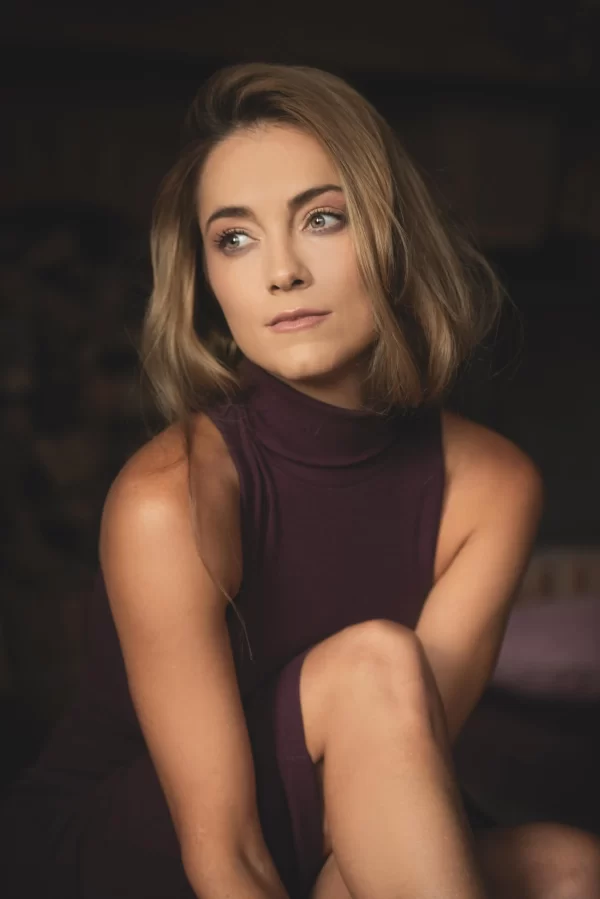 MARÍA PIA SANZ - Image 2