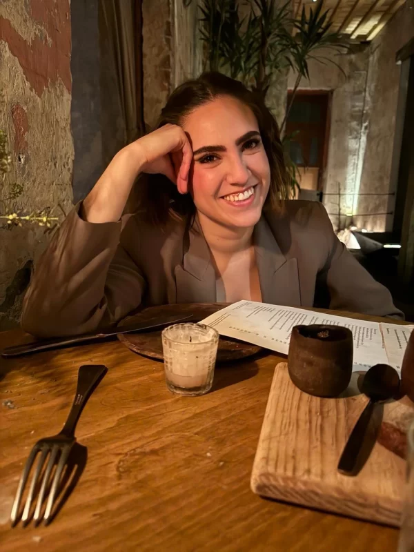 PAULINA MORENO - Image 3