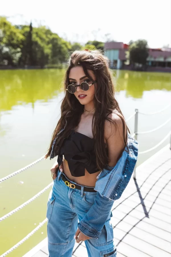 ALEXA CASTRO - Image 7