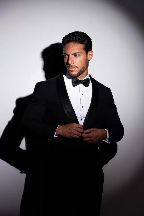 ALAN SALAZAR - Image 6