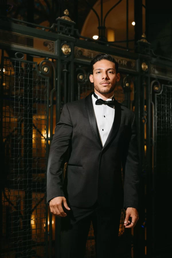 ALAN SALAZAR - Image 4