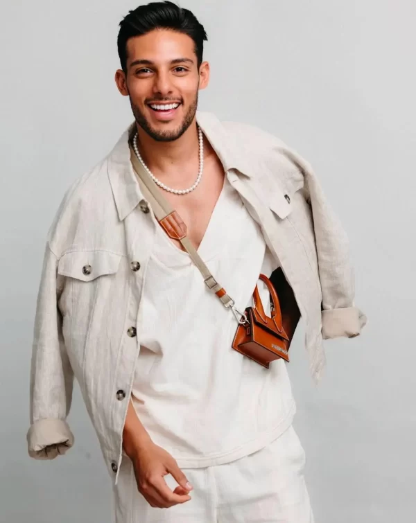 ALAN SALAZAR - Image 2