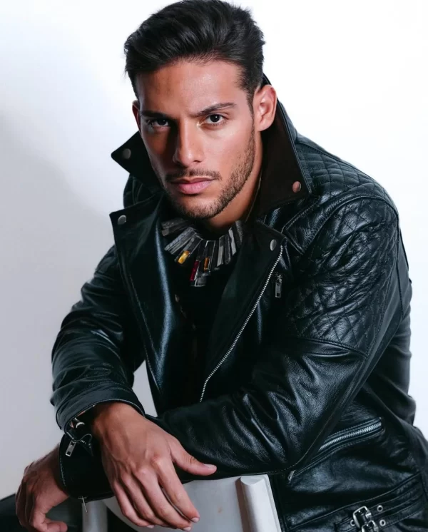 ALAN SALAZAR - Image 8