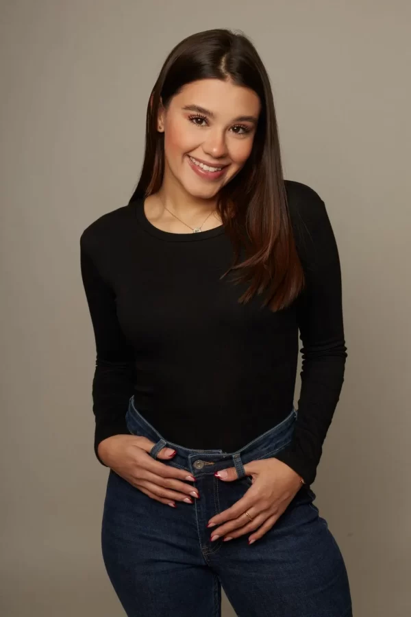 MICHELLE DURAN - Image 2