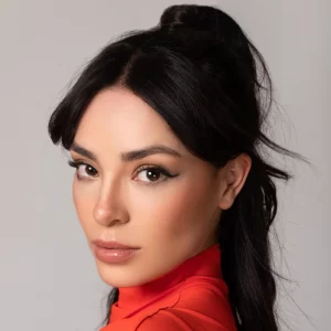 JAZMIN MADRIGAL