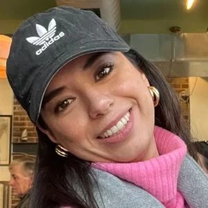 ANA MANZANO NUTRI