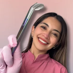 DRA FER NIEVES