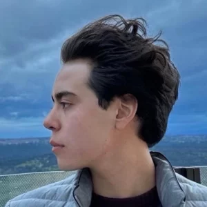 TONY MORÁN