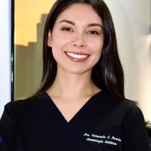 DRA FERNANDA PEREDA