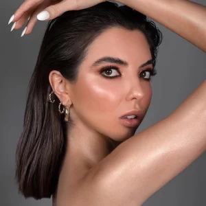 KASSANDRA BEKRIS