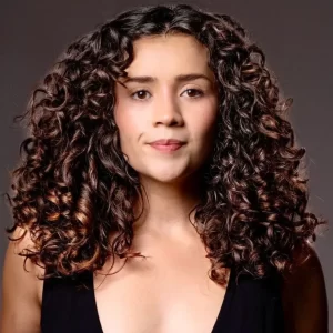 NADIA VEGA